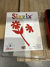 0928 sizzix daisy for sale  GLASGOW