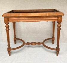cherry table coffee brown for sale  Syracuse