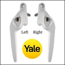 Yale upvc cranked for sale  HORLEY