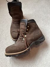 Lumberjack walking boots for sale  MELTON MOWBRAY