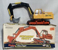 Dinky toys 984 for sale  BURTON-ON-TRENT