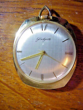 vintage glashutte watch for sale  Union Dale