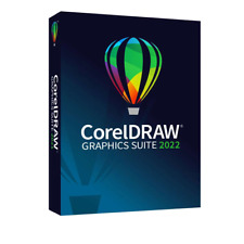 Coreldraw graphics suite gebraucht kaufen  Stöcken