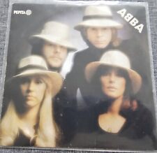 Abba vinyl single gebraucht kaufen  Heusenstamm