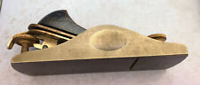 Record block plane. for sale  Shipping to Ireland