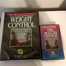 Neuropsychology weight control for sale  Warner Robins