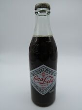 Bottiglia originale coca usato  Mantova