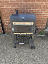 Charcoal bbq for sale  ASHBOURNE