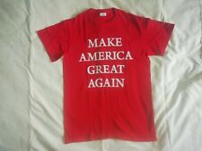 Shirt make america usato  Italia