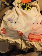 Peppa pig swimming for sale  THORNTON-CLEVELEYS