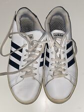 Adidas trainers boys for sale  UK