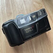 Yashica 35mm point for sale  IPSWICH