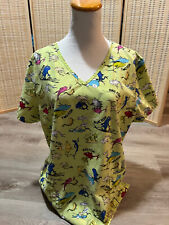 Scrubs scrub top for sale  Glendale