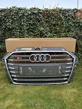 Audi facelift front for sale  MIDDLEWICH