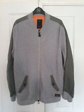 Maharishi zip jacket for sale  REDHILL