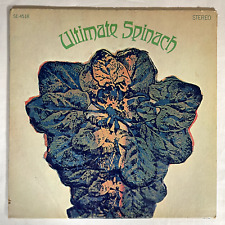 Ultimate spinach vinyl for sale  Havertown