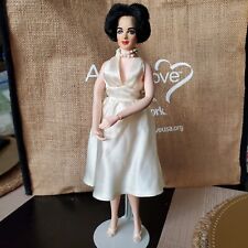 Elizabeth taylor barbie for sale  Orlando