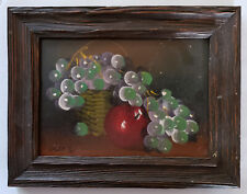 Framed oil painting for sale  Tacoma