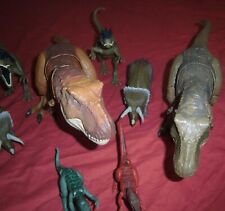 Lot dinosaures jurassic d'occasion  Lille-