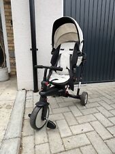 smarTrike Plus 6 in 1 Folding Tricycle for sale  Shipping to South Africa