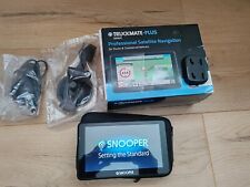 Snooper s6900 plus for sale  WOKINGHAM