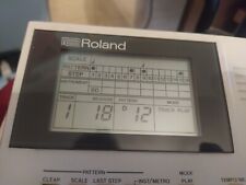 Roland 505 rhythm usato  Aosta