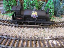 Hornby british rail for sale  PETERHEAD