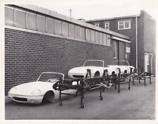 Lotus elan body for sale  CHELTENHAM