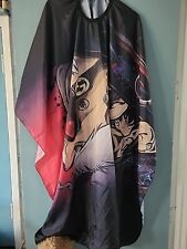 Barber cape gown for sale  BOURNEMOUTH