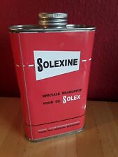 Solexine solex velosolex for sale  Shipping to Ireland