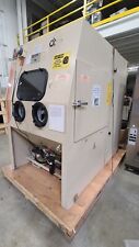 pressure blast cabinet for sale  Dracut