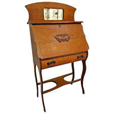 Antique secretary desk for sale  Riverside