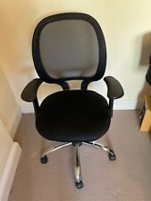 Office chair used for sale  LONDON