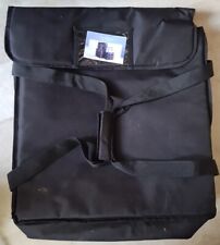 Pizza bag insulated for sale  LONDON