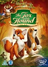 Fox hound dvd for sale  STOCKPORT