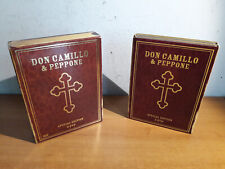 Dvd Don Camillo usato in Italia | vedi tutte i 10 prezzi!