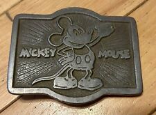 Mickey mouse vintage for sale  Cherry Valley