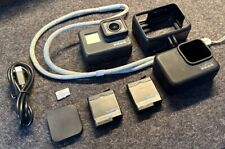 Gopro black waterproof for sale  STOCKTON-ON-TEES