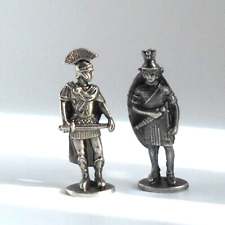 Roman toy soldiers for sale  LONDON