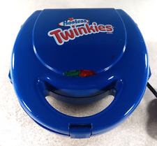 Hostess Twinkies Maker Easy Lancheira Smart Planet Modelo HOST-1TW Azul comprar usado  Enviando para Brazil