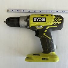 Usado, Broca/driver sem fio RYOBI P277 18V ONE+ 1/2 polegadas - SOMENTE FERRAMENTA NUA comprar usado  Enviando para Brazil