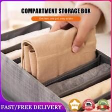 Jeans compartment storage for sale  Shipping to Ireland