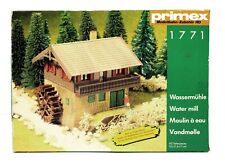 Primex 1771 wassermühle gebraucht kaufen  Hofheim