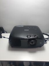 Epson projector tw6600 for sale  HORSHAM