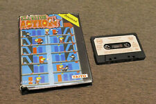 Elevator Action - Amstrad CPC (clamcase)(estuche)(español) Mind Games España, usado comprar usado  Enviando para Brazil