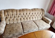 Schöne beige couch gebraucht kaufen  Demmin-Umland