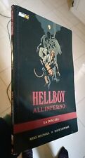 Hellboy all inferno usato  Poggio Renatico