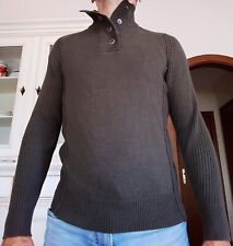 Maglione pullover dolcevita usato  Castelfidardo