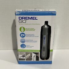 Dremel cordless electric for sale  Shipping to Ireland