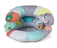 Infantino tummy time for sale  PAISLEY